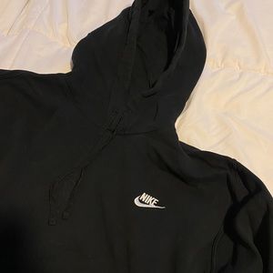 Women’s Nike Fleece Pullover Hoodie